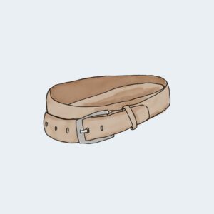 Belt Cinturón