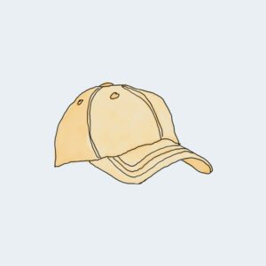 Cap Visera